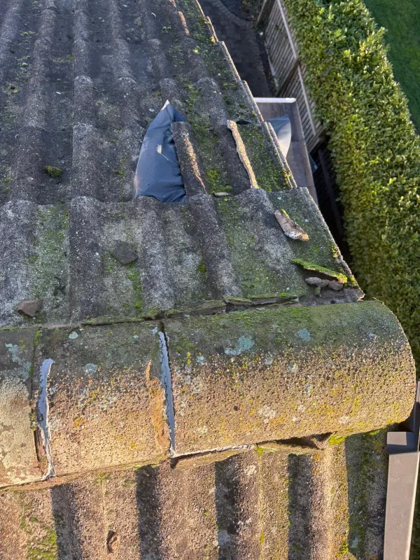 Residential Roof Replacement and Repairs – Birmingham 9 Residential Roof Replacement and Repairs – Birmingham