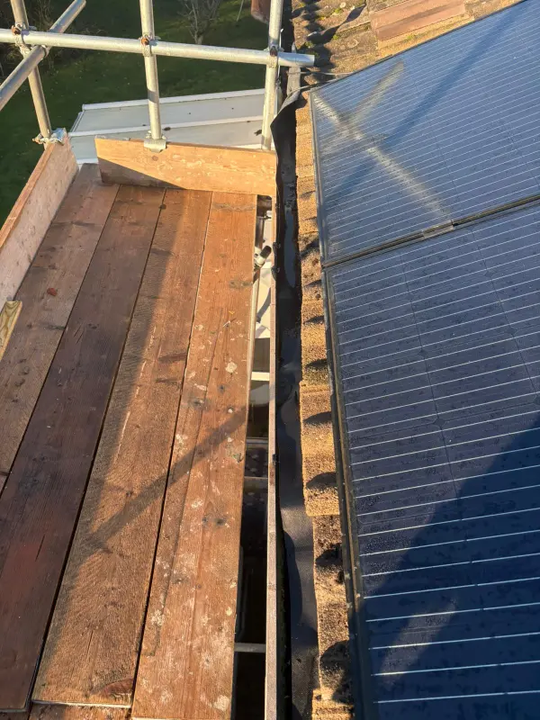 Residential Roof Replacement and Repairs – Birmingham 16 Residential Roof Replacement and Repairs – Birmingham