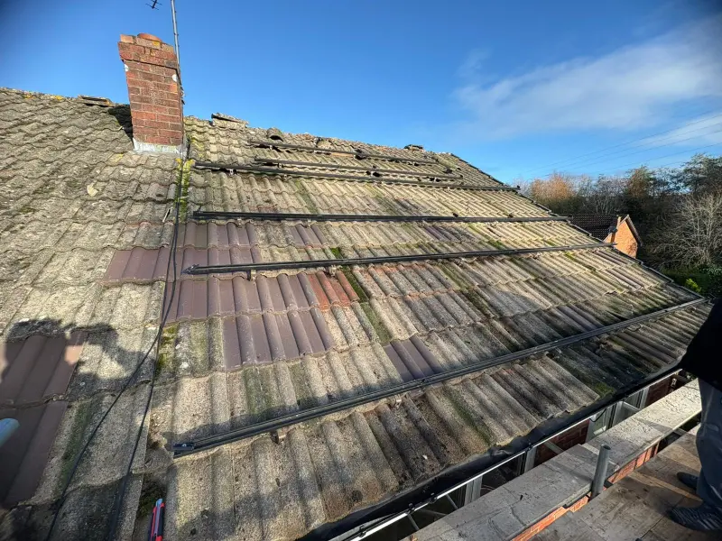 Residential Roof Replacement and Repairs – Birmingham 17 Residential Roof Replacement and Repairs – Birmingham