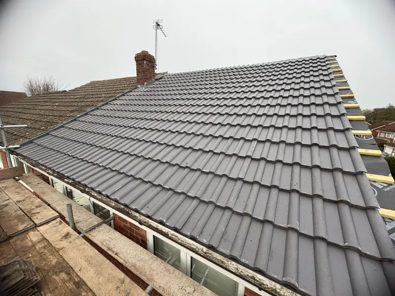Residential Roof Replacement and Repairs – Birmingham 20 Residential Roof Replacement and Repairs – Birmingham