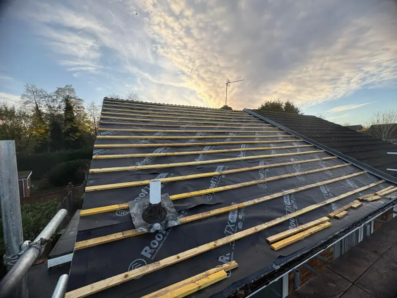 Residential Roof Replacement and Repairs – Birmingham 21 Residential Roof Replacement and Repairs – Birmingham