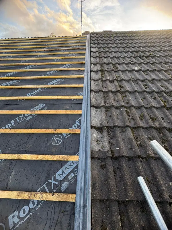 Residential Roof Replacement and Repairs – Birmingham 22 Residential Roof Replacement and Repairs – Birmingham