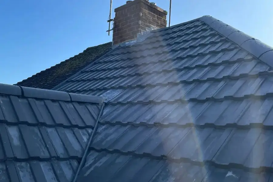 Roof Replacement Cost: What to Expect in Birmingham & the Midlands 2 Roof replacement cost | TessCon