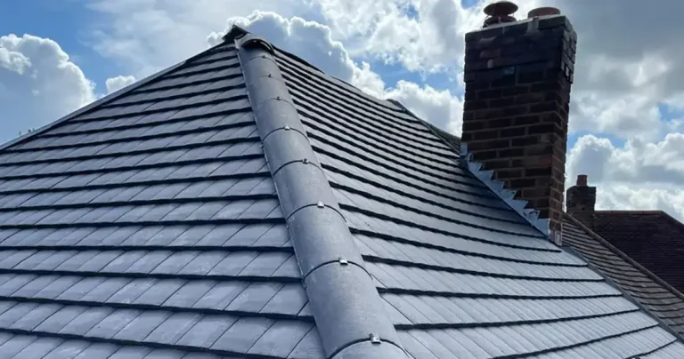 Blog 2 Roof replacement cost | TessCon
