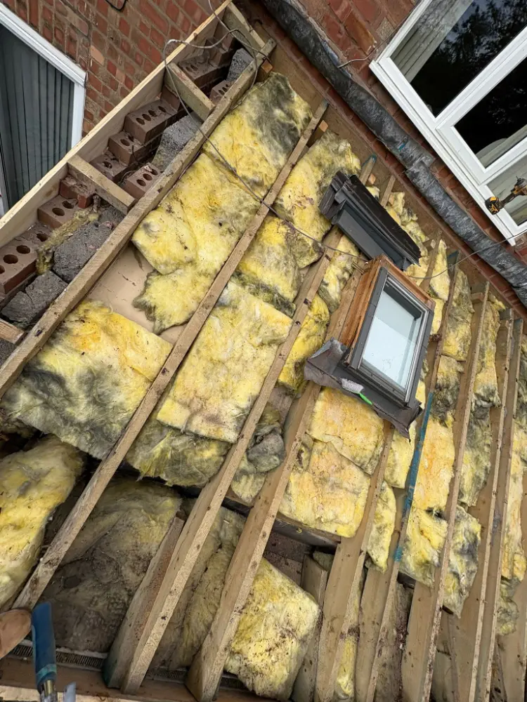 Roofing and Home Repairs to Support Independent Living 1 variety of jobs 01
