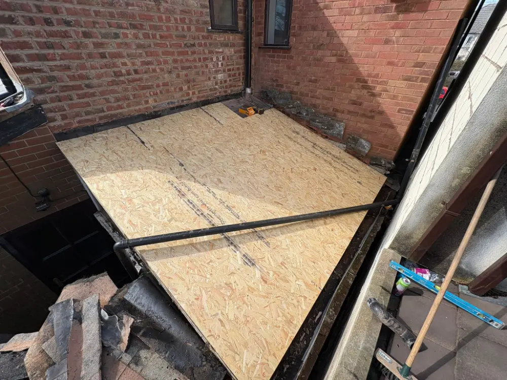 Roofing and Home Repairs to Support Independent Living 3 variety of jobs 03