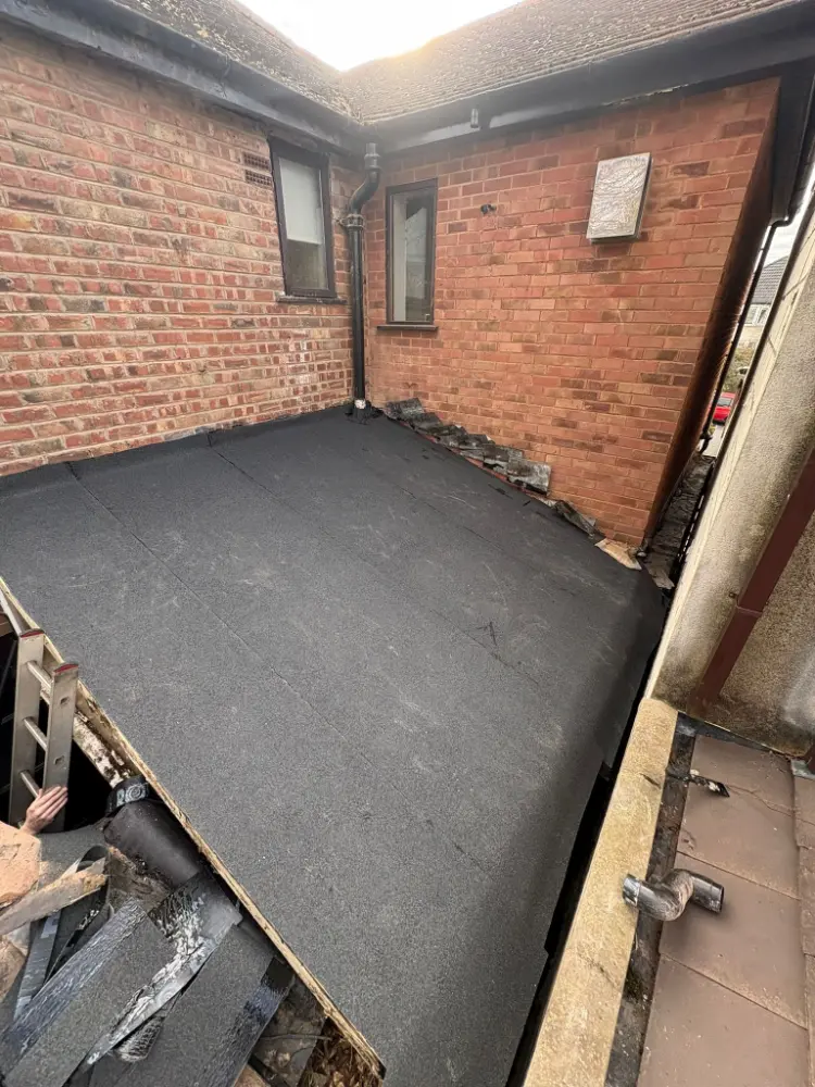Roofing and Home Repairs to Support Independent Living 4 variety of jobs 04