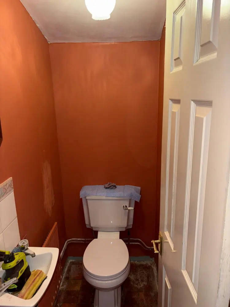 Roofing and Home Repairs to Support Independent Living 10 variety of jobs 10