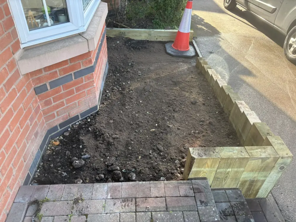 Wheelchair-Accessible Ramp Installation in Harborne, Birmingham 3 Wheelchair-Accessible Ramp Installation in Harborne, Birmingham