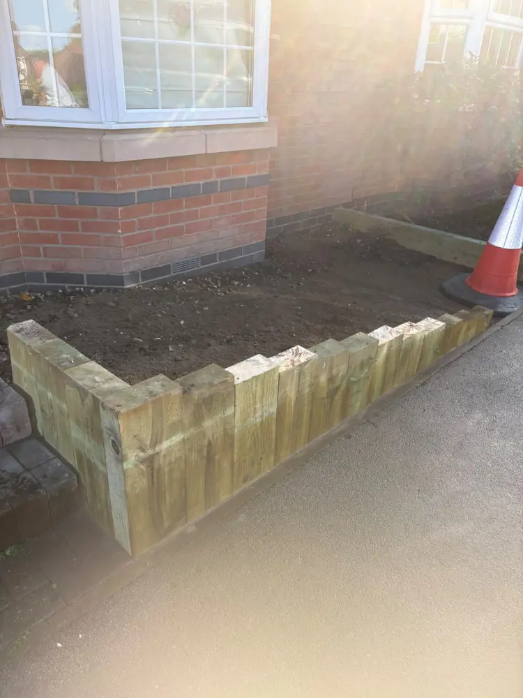 Wheelchair-Accessible Ramp Installation in Harborne, Birmingham 4 Wheelchair-Accessible Ramp Installation in Harborne, Birmingham