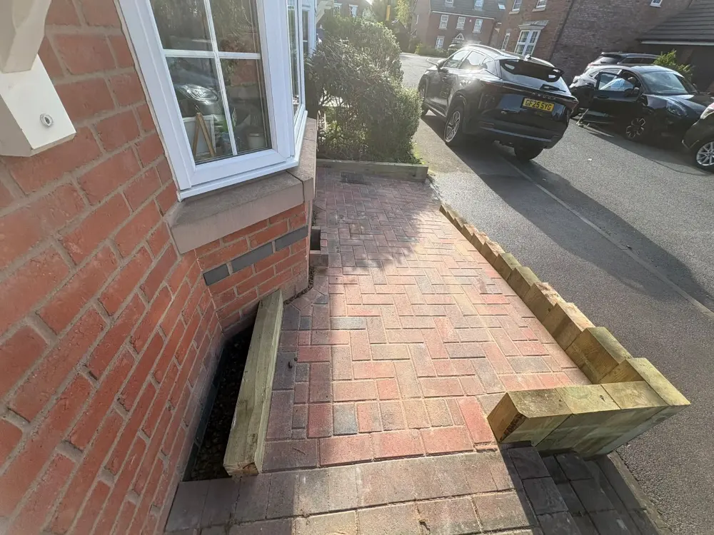Wheelchair-Accessible Ramp Installation in Harborne, Birmingham 5 Wheelchair-Accessible Ramp Installation in Harborne, Birmingham