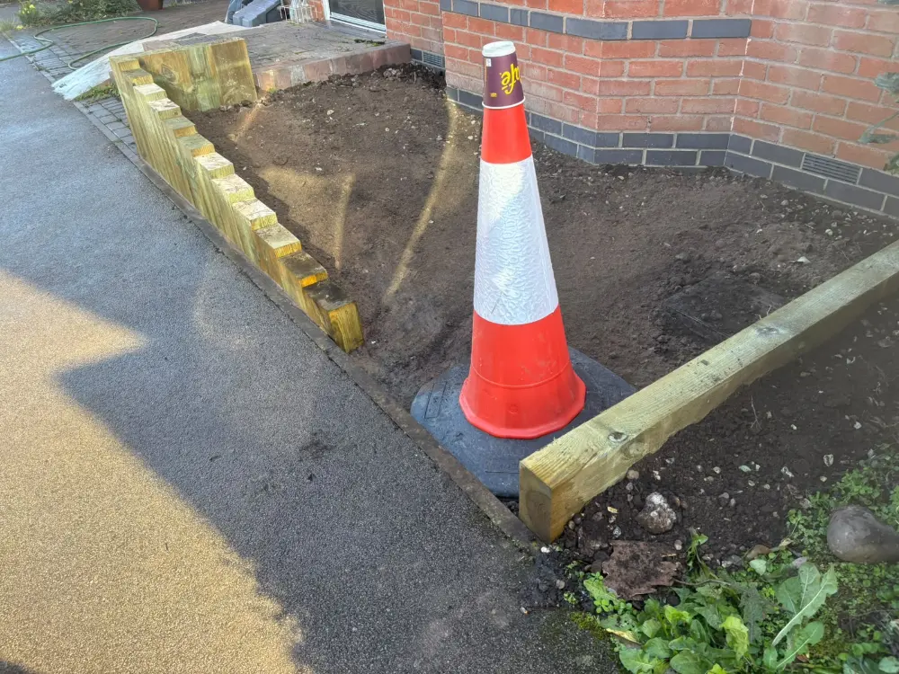 Wheelchair-Accessible Ramp Installation in Harborne, Birmingham 6 Wheelchair-Accessible Ramp Installation in Harborne, Birmingham