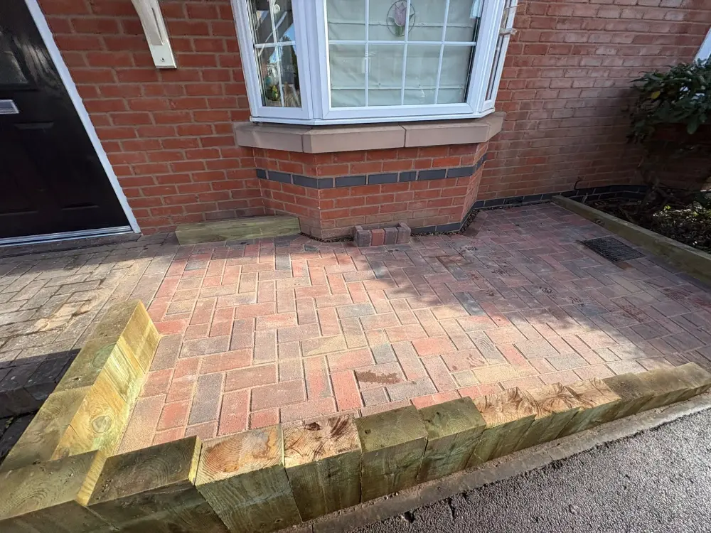 Wheelchair-Accessible Ramp Installation in Harborne, Birmingham 8 Wheelchair-Accessible Ramp Installation in Harborne, Birmingham