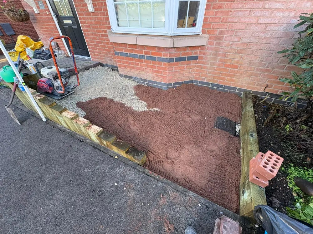 Wheelchair-Accessible Ramp Installation in Harborne, Birmingham 9 Wheelchair-Accessible Ramp Installation in Harborne, Birmingham