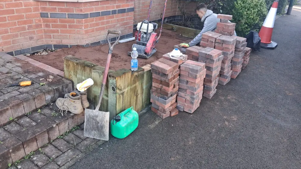 Wheelchair-Accessible Ramp Installation in Harborne, Birmingham 13 Wheelchair-Accessible Ramp Installation in Harborne, Birmingham